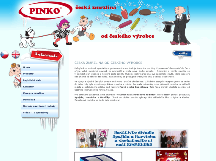 www.pinko.cz