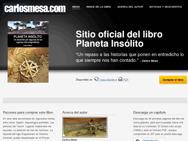 www.planetainsolito.com