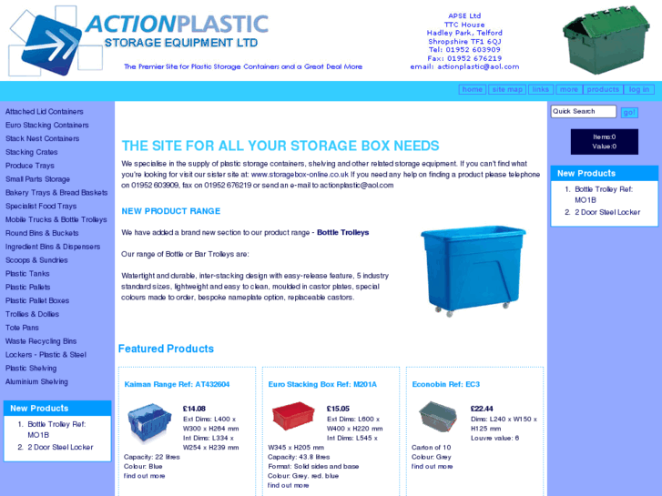 www.plastic-storage.co.uk