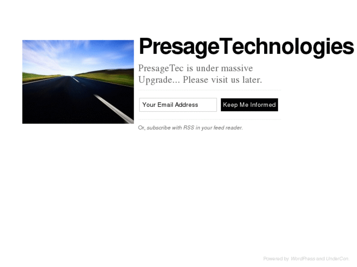 www.presagetek.com