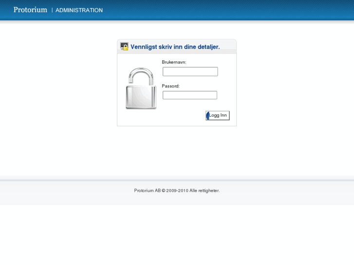 www.protorium.co