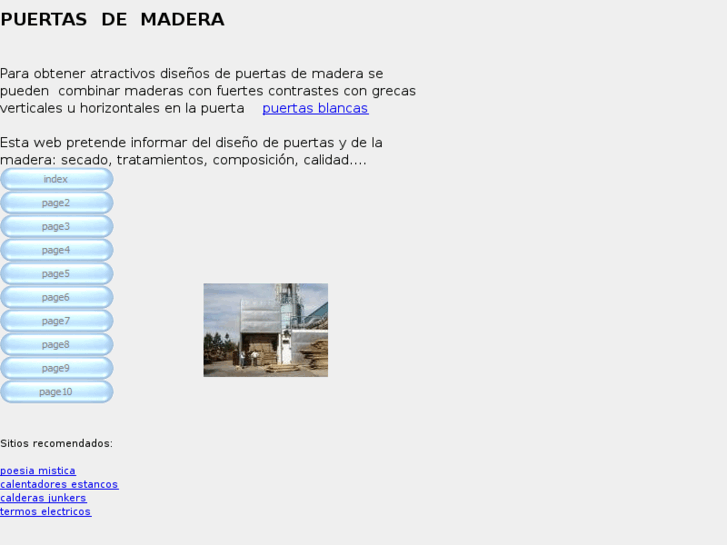 www.puertas-madera.com