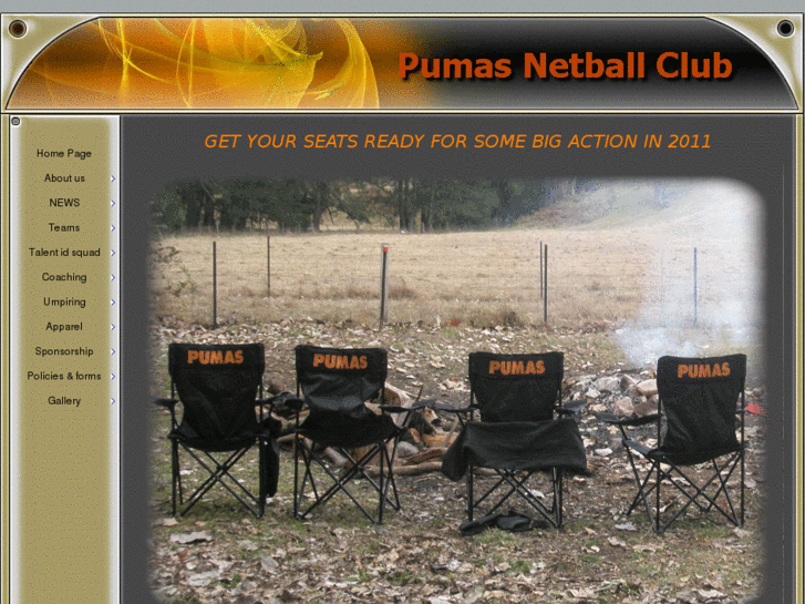 www.pumasnetball.com