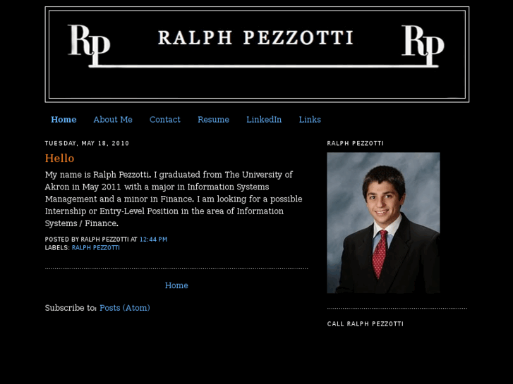 www.ralphpezzotti.com