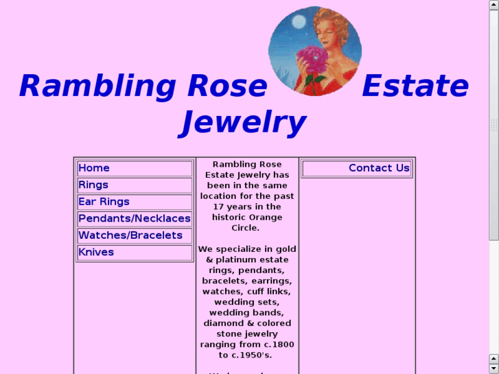 www.ramblingrose.net