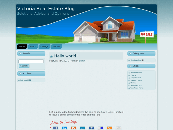 www.realestatevictoriablog.com