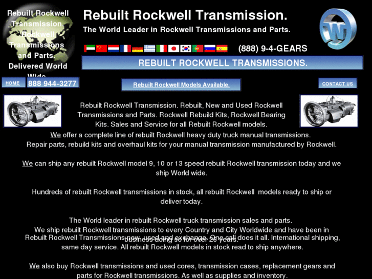 www.rebuiltrockwelltransmission.com