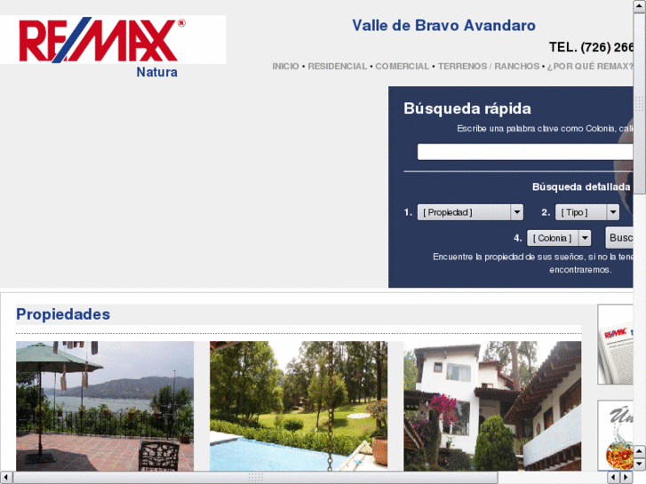 www.remaxnatura.com