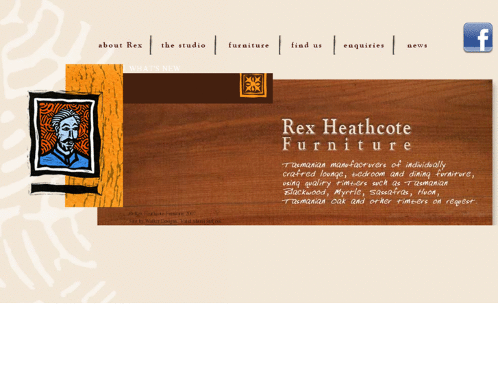 www.rexheathcote.com