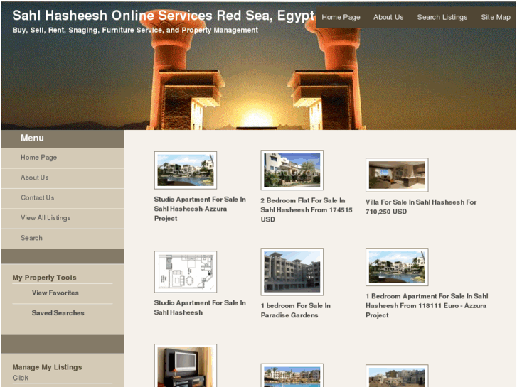 www.sahlhasheesh-egypt.info