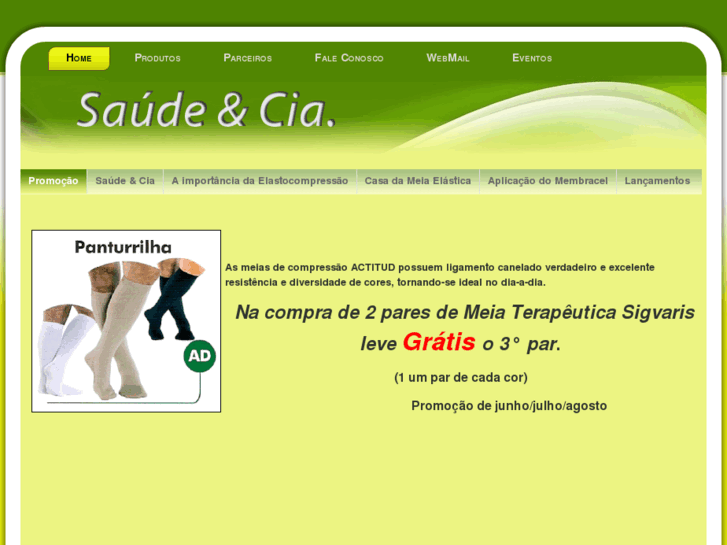 www.saudecia.net