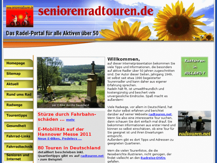 www.seniorenradtouren.de