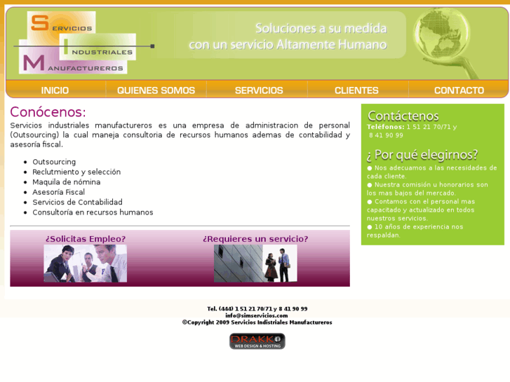 www.simservicios.com