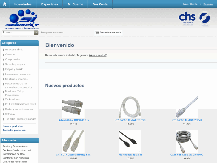 www.solunext.net
