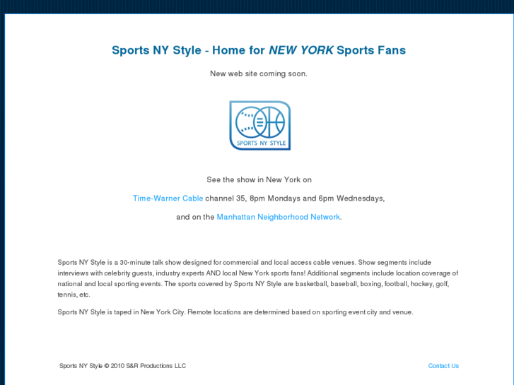 www.sportsnystyle.com