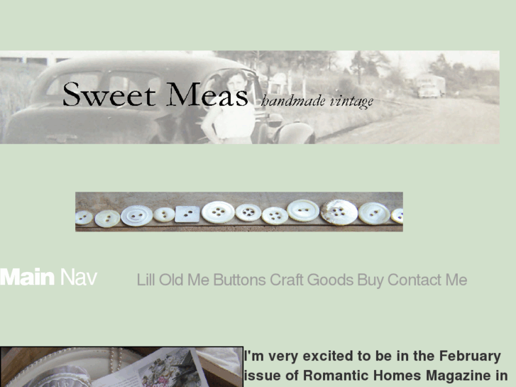 www.sweetmeas.com