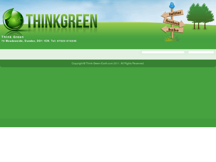 www.think-green-earth.com