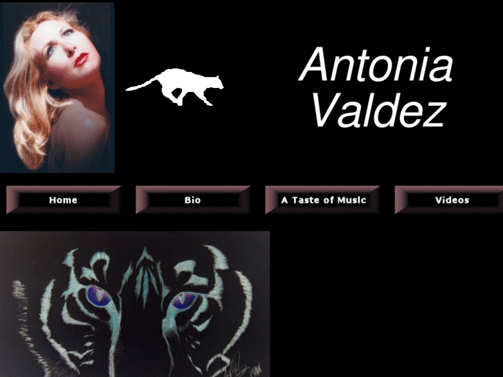 www.tonivaldez.com