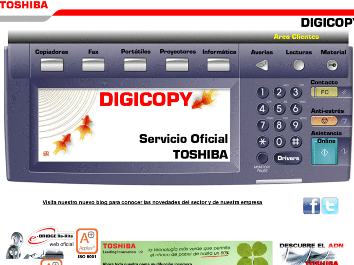 www.toshibacenter.es