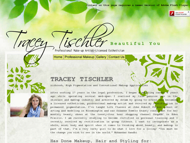 www.traceytischlerbeautifulyou.com