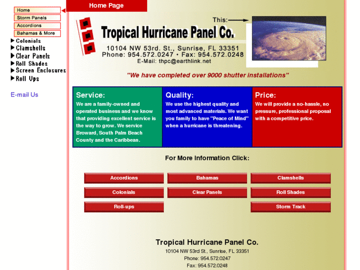 www.tropicalhurricane.com