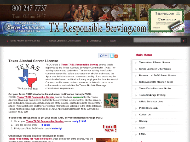 www.txresponsibleserving.com