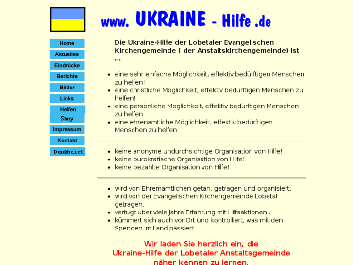 www.ukraine-hilfe.de