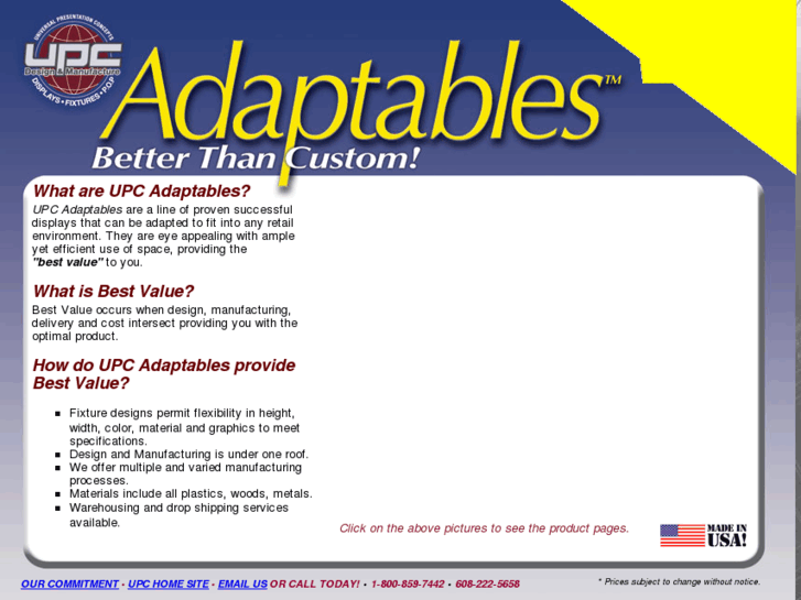 www.upcadaptables.com