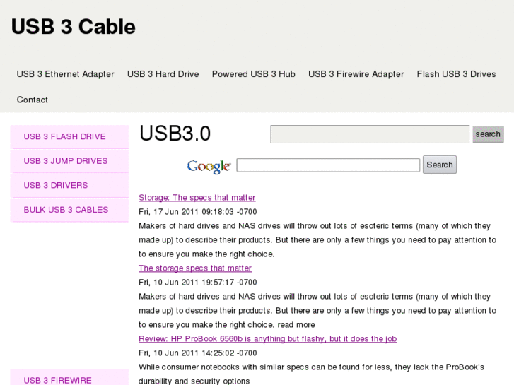 www.usb3cable.com