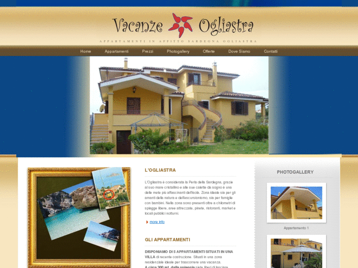 www.vacanzeogliastra.it