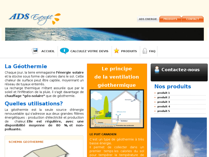 www.ventilation-geothermique.org