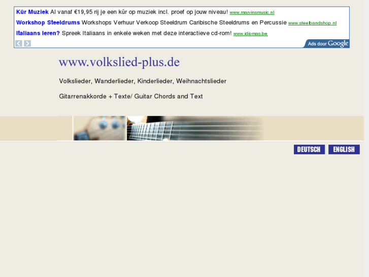 www.volkslied-plus.de