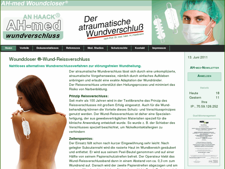 www.woundcloser.com