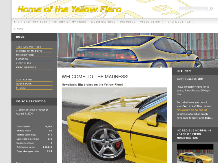 www.yellowfiero.com