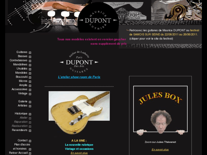 www.acoustic-guitars.com