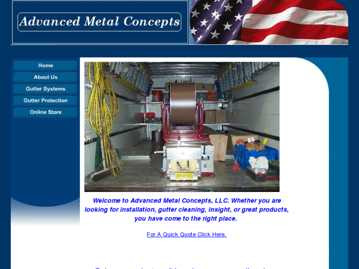 www.advanced-metal-concepts.com