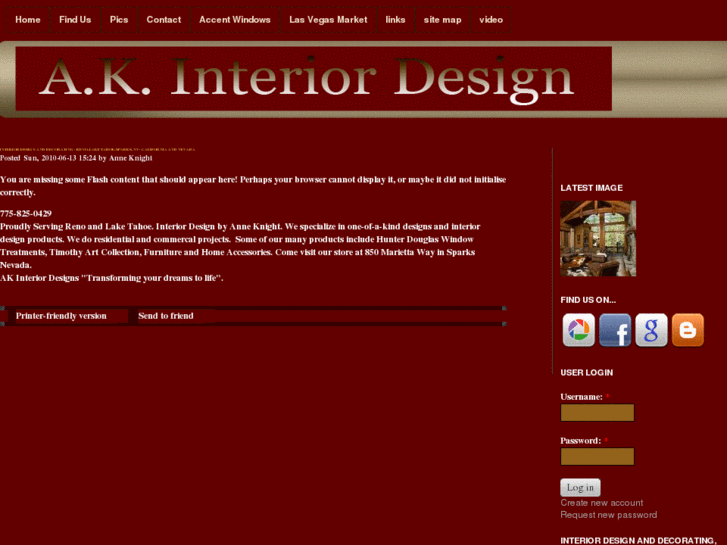 www.akinteriordesign.com