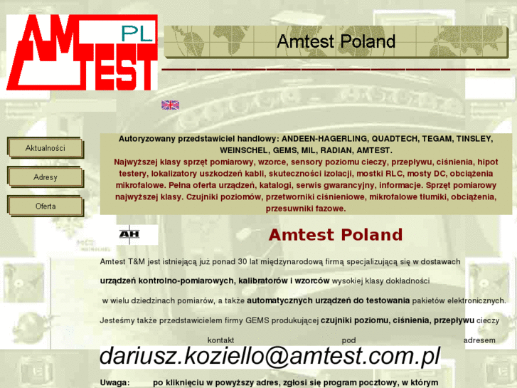 www.amtestpl.com