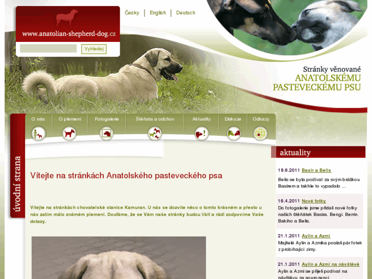 www.anatolian-shepherd-dog.cz