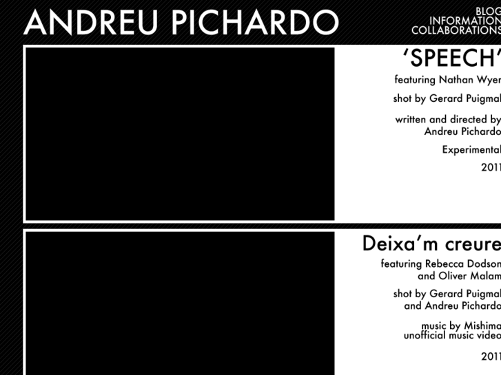 www.andreupichardo.com