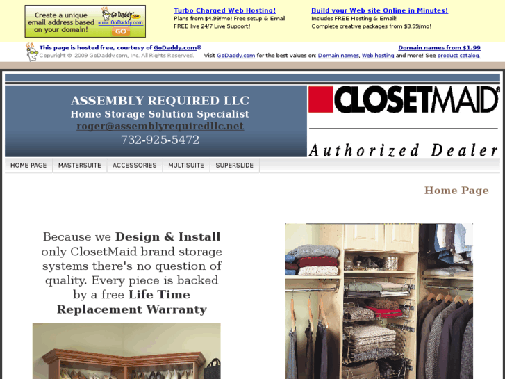 www.assemblyrequiredllc.net