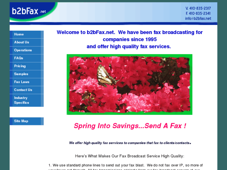 www.b2bfax.net