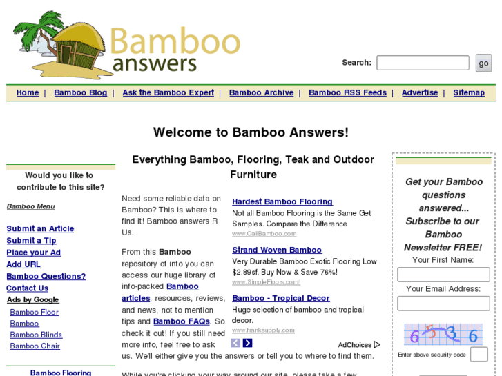www.bambooanswers.com