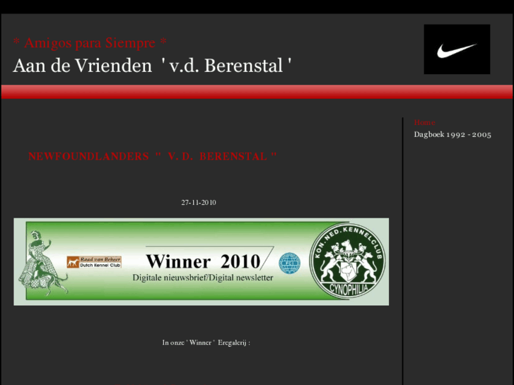 www.berenstal.nl