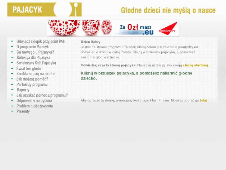 www.bojkotujemy.net