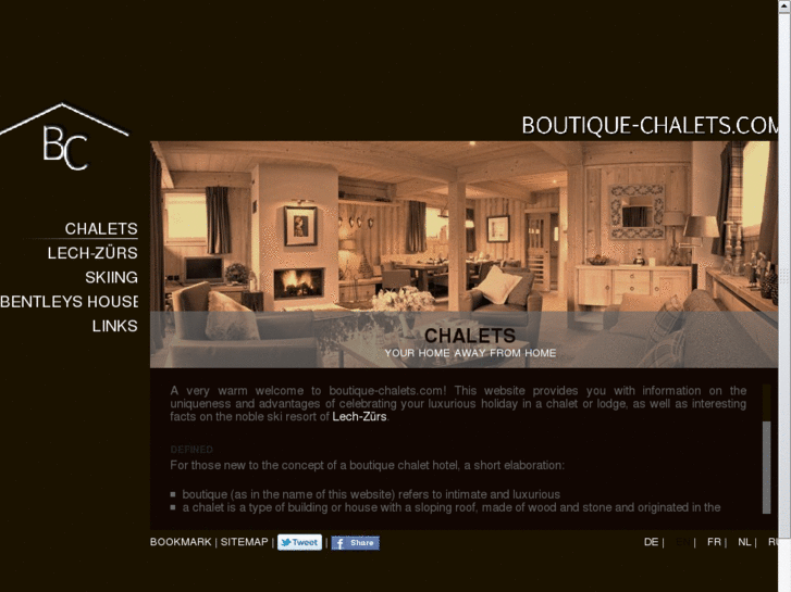 www.boutique-chalets.com