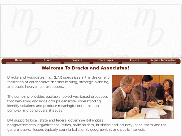 www.brackeandassociates.com