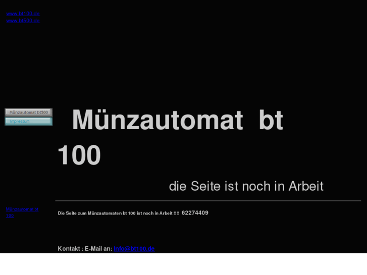 www.bt100.de
