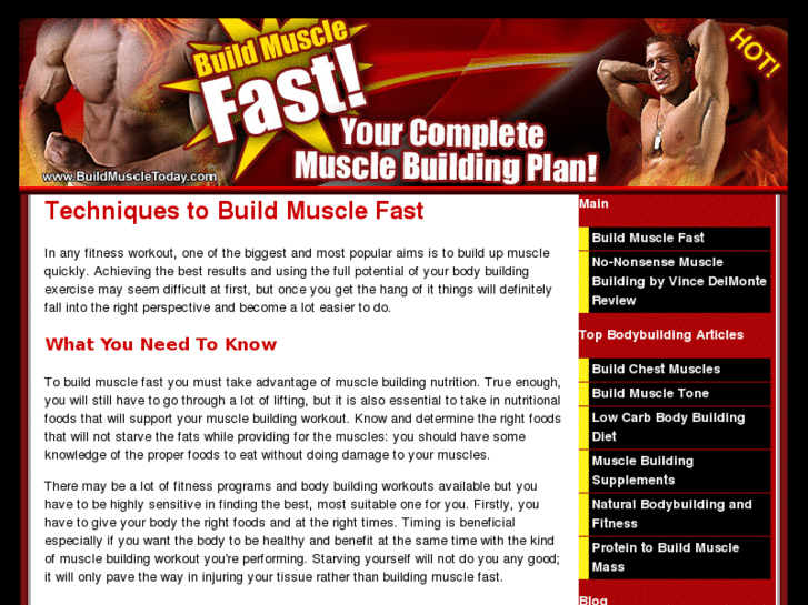 www.buildmuscletoday.com