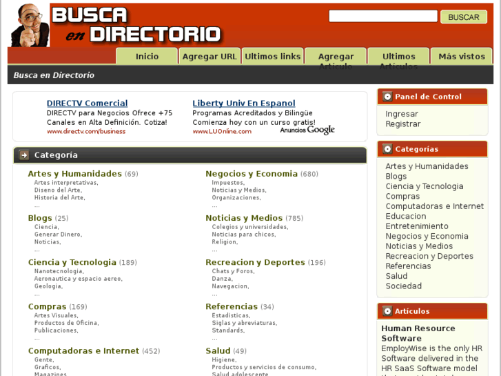 www.buscaendirectorio.com.ar